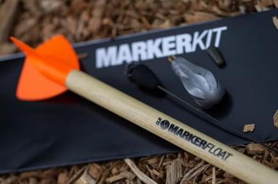 Korda Balsa Marker Kit