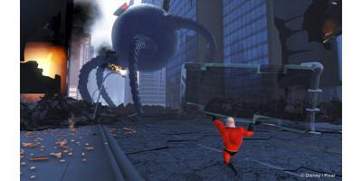 Kinect Rush Een Disney Pixar Avontuur Kinect Rush Een Disney Pixar Avontuur