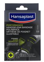 Hansaplast Sport Polsbrace - thumbnail
