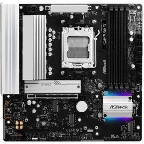 Moederbord AMD Asrock A620AM PRO RS