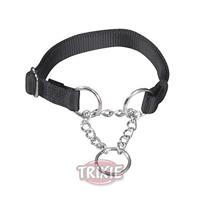 Trainingshalsband Trixie New Premium Rood L/XL 45-70 cm - thumbnail