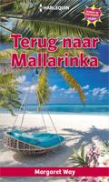 Terug naar Mallarinka - Margaret Way - ebook - thumbnail