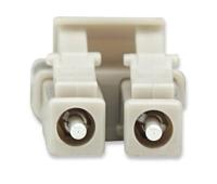 Intellinet 471237 Glasvezel Optische vezel Aansluitkabel 5.00 m Oranje [1x LC-stekker - 1x LC-stekker] 62,5/125 µ Multimode OM1 - thumbnail