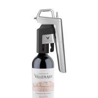 Coravin Wijnsysteem Timeless Six+ - Zilver - thumbnail