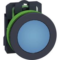 Schneider Electric XB5FVM6 XB5FVM6 Verlichte melder Blauw 1 stuk(s) - thumbnail