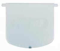 Petsafe vervangflap 300-400-500 transparant - thumbnail