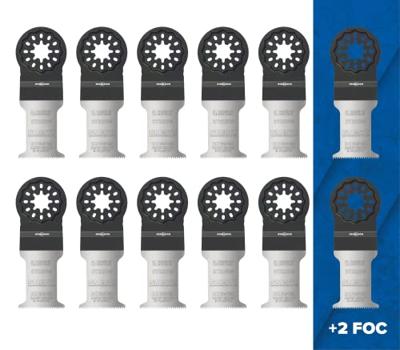 SMART SL PRO 32mm Rapid-wood zaagbl. 10+2st - ST32RW10+2 ST32RW10+2 SMART SL PRO 32mm Rapid-wood zaagbl. 10+2st - ST32RW10+2 ST32RW10+2