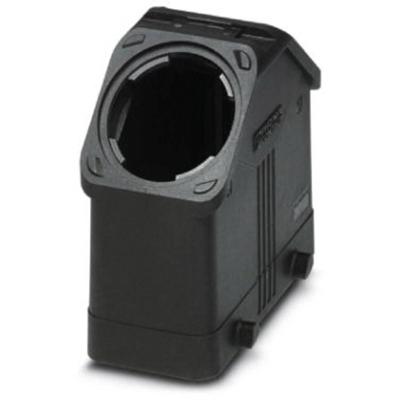 Phoenix Contact 1411496 HC-EVO-B16-HHFD-2B-PL-BK Afdekkap 1 stuk(s) Phoenix Contact 1411496 HC-EVO-B16-HHFD-2B-PL-BK Afdekkap 1 stuk(s)