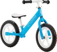Cruzee ultralite balance bike 12″ blue - thumbnail