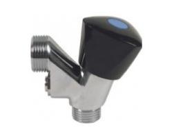 Scanpart f130 slangwartelkraan en beluchter