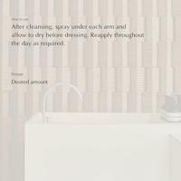 Aesop Deodorant Body Spray 50ml - thumbnail