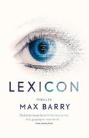 Lexicon - Max Barry - eBook (9789024564040) - thumbnail