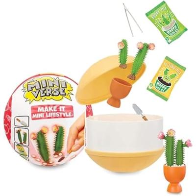 Miniverse make it mini lifestyle series 1A