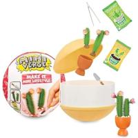 Miniverse make it mini lifestyle series 1A - thumbnail