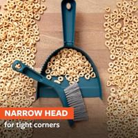 Full Circle Stoffer & Blik Set - thumbnail