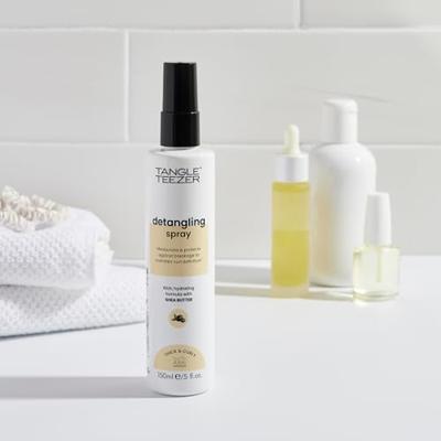 Tangle Teezer Detangling Cream Spray