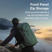 Osprey Sportlite - 25L - S/M - Alkaline/Hotspot Pink - thumbnail