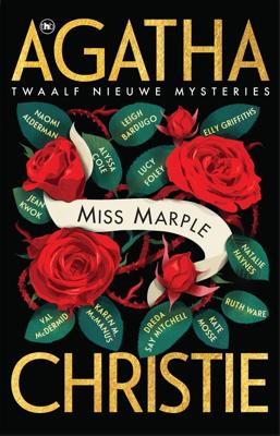 De Miss Marple verzameling - Agatha Christie - ebook