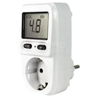 EcoSavers Energiemeter Mini 1st - thumbnail