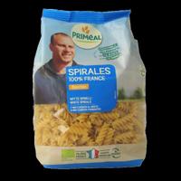 Primeal Witte spirelli bio 500 Gram - thumbnail