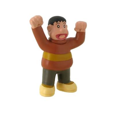 Doraemon Mini figure Takeshi 7 cm