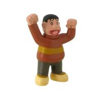 Doraemon Mini figure Takeshi 7 cm - thumbnail