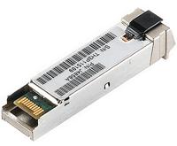 HP E X120 1G SFP LC LX transceiver - thumbnail