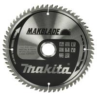 Makita Accessoires Afkortzaagblad | Hout | 216X30X2,1 60T - B-32839 - thumbnail