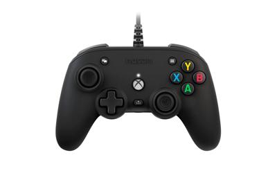 Videogameconsole-joystick Nacon Pro Compact Controller