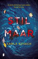 Stil maar - Carla Kovach - eBook (9789402314656) - thumbnail