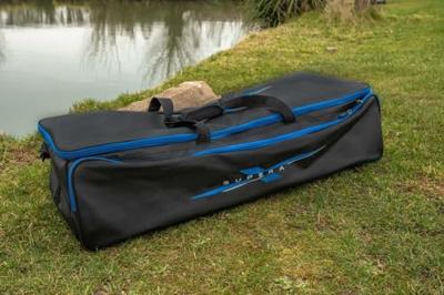 Preston Supera X Roller & Roost Bag