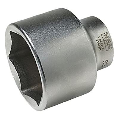 Bahco dopsleutel 6-kant 1inch | 9500SM-60