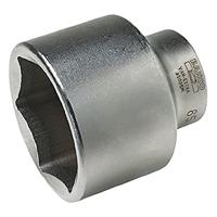 Bahco dopsleutel 6-kant 1inch | 9500SM-60 - thumbnail