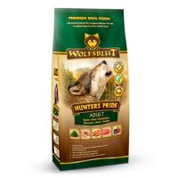 Hunters pride adult 2kg Wolfsblut - Hortus - thumbnail