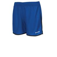 Stanno 420604 Altius Shorts Ladies - Royal-Black - XS - thumbnail