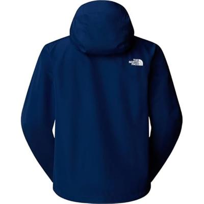 The North Face Dryzzle Futurelight 2 Hardshell Jas Heren Estate Blue XL The North Face Dryzzle Futurelight 2 Hardshell Jas Heren Estate Blue XL