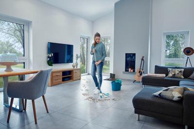 Leifheit 52105 3in1 Power Mop