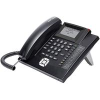AUERSWALD COMfortel 1200 ISDN zwart - thumbnail