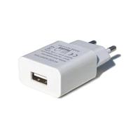 USB-oplader voor MS-V10 Alarm horloge - thumbnail