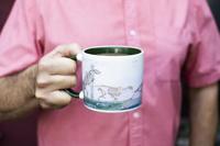 UPG Mok - IJstijd Megafauna - thumbnail