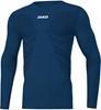 JAKO 6456 Longsleeve Comfort Gerecycled - Navy - XL - thumbnail