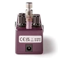 MXR Custom Shop CSP039 Duke of Tone Overdrive - thumbnail