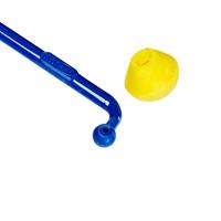 3M E-A-R E-A-Rcaps oordoppen met beugel - EC-01-000 - 23dB - thumbnail