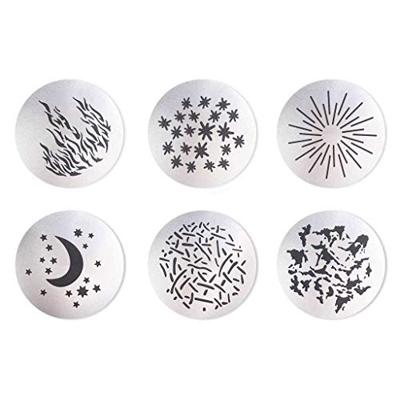 Godox Gobo Set SA-09-001