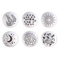 Godox Gobo Set SA-09-001 - thumbnail