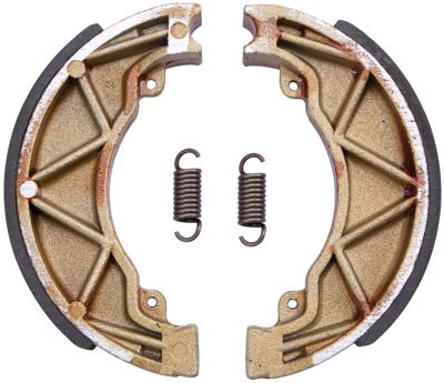 TRW remsegmenten "mcs 994 brake shoe mcs994 organic standard