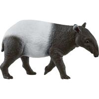 Schleich wild life tapir 14850 - thumbnail