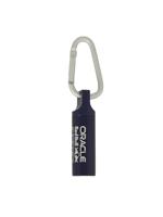 Red Bull Racing Gehoorbescherming - - Ear Plug Canister Keyring - Max Verstappen - thumbnail