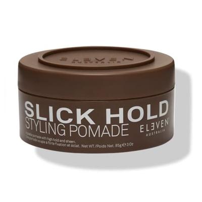 ELEVEN Australia Slick Hold Styling Pomade 85gr ELEVEN Australia Slick Hold Styling Pomade 85gr