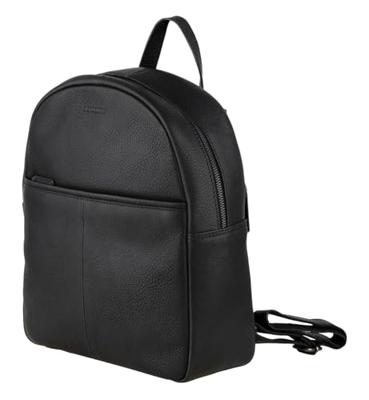 Burkely Antique Avery Backpack Tablet-Black